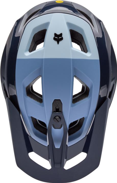 Actual product image Fox Speedframe RS Helmet Mips Integra Split (59 - 62.50 cm)