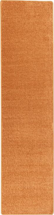 Actual product image Snapstyle Hochflor Velours Läufer Teppich Luna (100 x 300 cm)