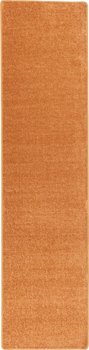 Produktbild Snapstyle Hochflor Velours Läufer Teppich Luna (100 x 300 cm)