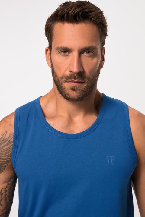 Immagine prodotto JP1880 Canotta con taglio speciale per l'addome, fino alla tg. 8XL (3XL)