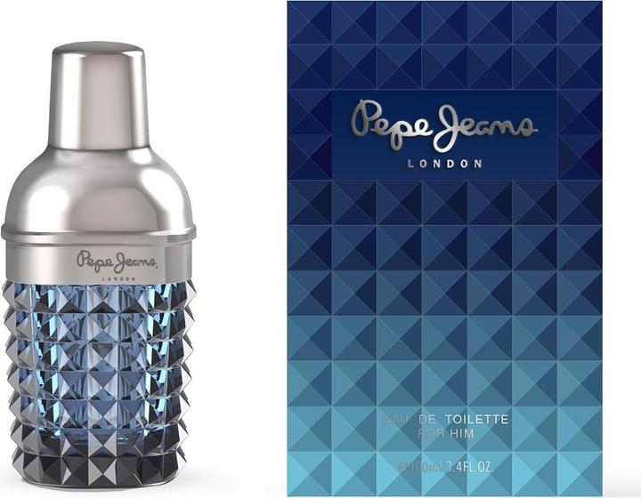 Produktbild Pepe Jeans Fragrances For Him (Eau de Toilette, 50 ml)