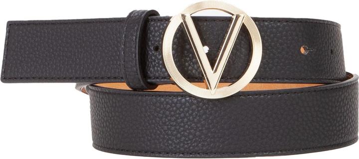 Produktbild Valentino Hampton Plaque Buckle Belt (95)