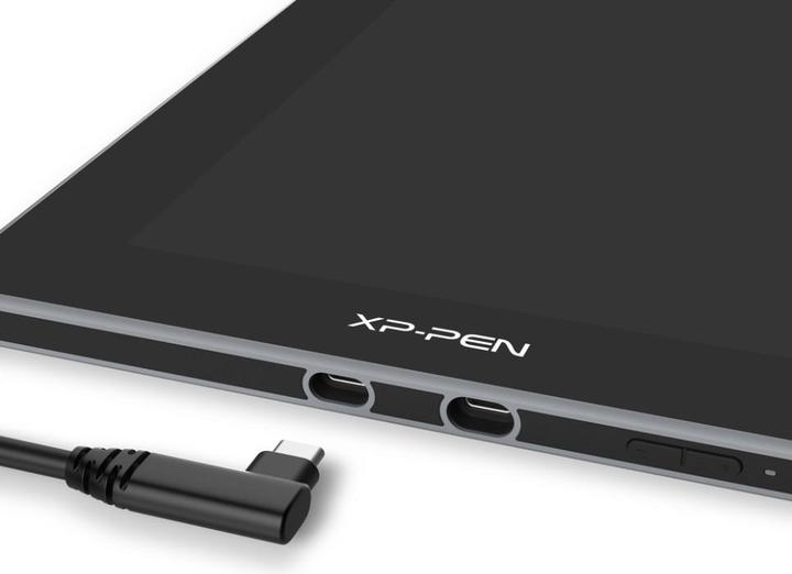 Actual product image XP-Pen Artist 12 2nd (11.60", 5080 lpi)