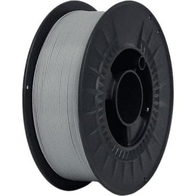 Trček Filament TPU-flex, 1.75mm, 0,7kg, grau (TPU, 1.75 mm, 700 g, Grau), 3D Filament, Grau