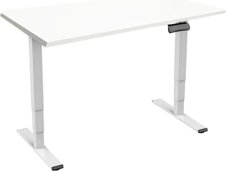 Image du produit Contini Table réglable en hauteur (140 x 80 x 130 cm)