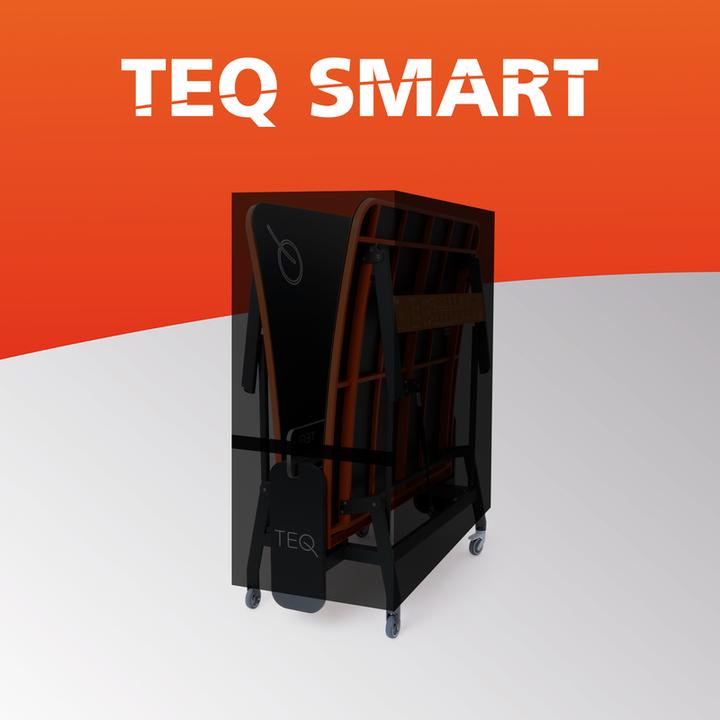 Actual product image Teqball Cover