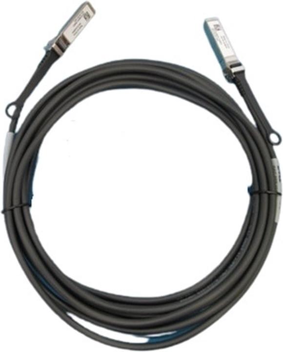 Dell 10GbE Copper Twinax Direct Attach Cable (CAT7, 5 m)