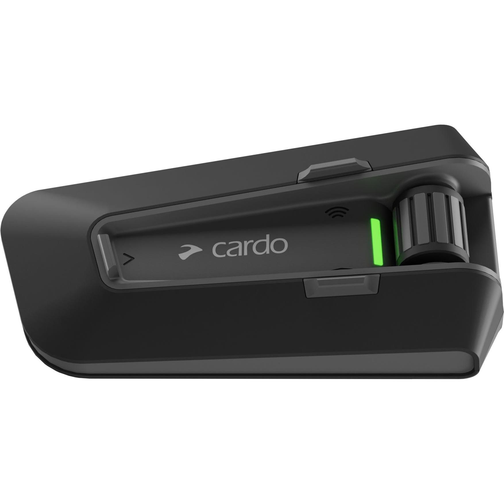 Cardo, Motorradfunk, Packtalk Neo (1er Set)
