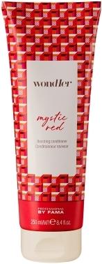 Actual product image Professional By Fama wondHer - Mystic Red Boosting Conditioner (250 ml)