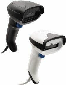 Produktbild Datalogic Gryphon I GD4290 - Barcode-Scanner