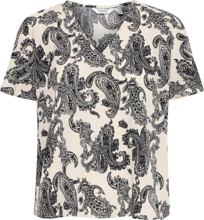 Produktbild B.young BYHAISLEY BLOUSE 20816407 (40)