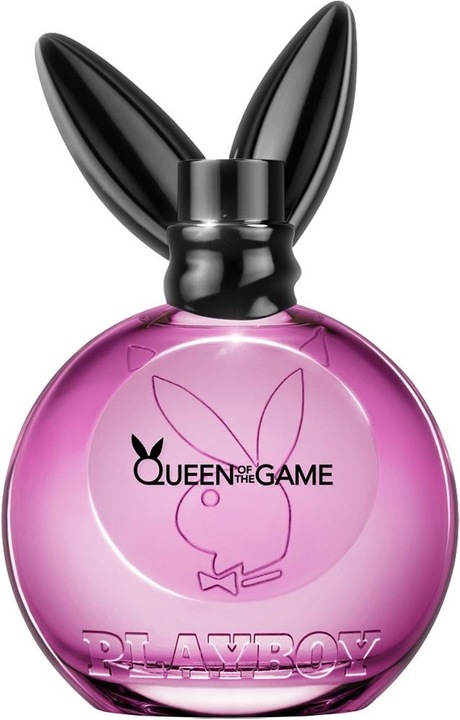 Produktbild Playboy Queen of the Game (Eau de Toilette, 60 ml)