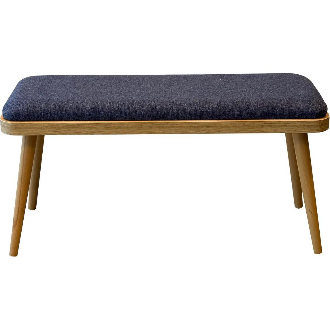 Thumbnail - Homitis, Sitzbank, memo (90 cm)
