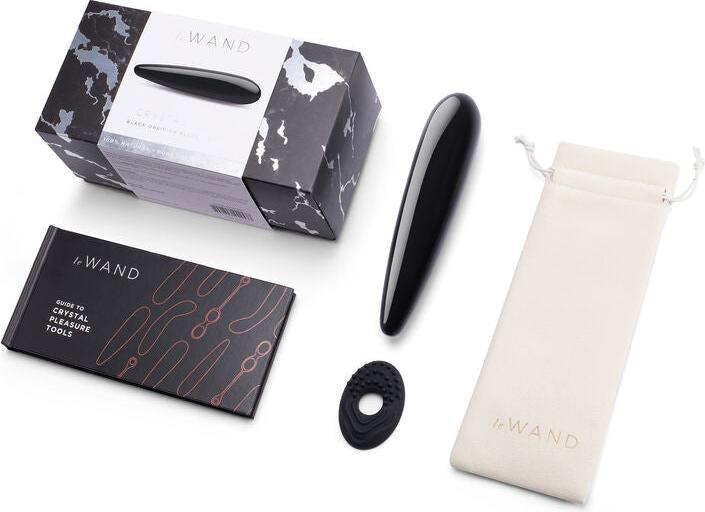 Actual product image Le Wand Crystal wall