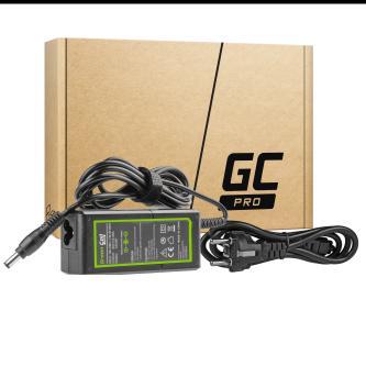 Produktbild GreenCell Cell AD33P Netzteil & Spannungsumwandler Indoor (65 W)