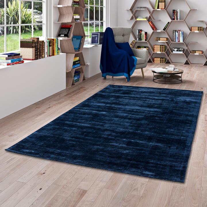 Produktbild Pergamon Luxus Designer Teppich Roma (200 x 200 cm)