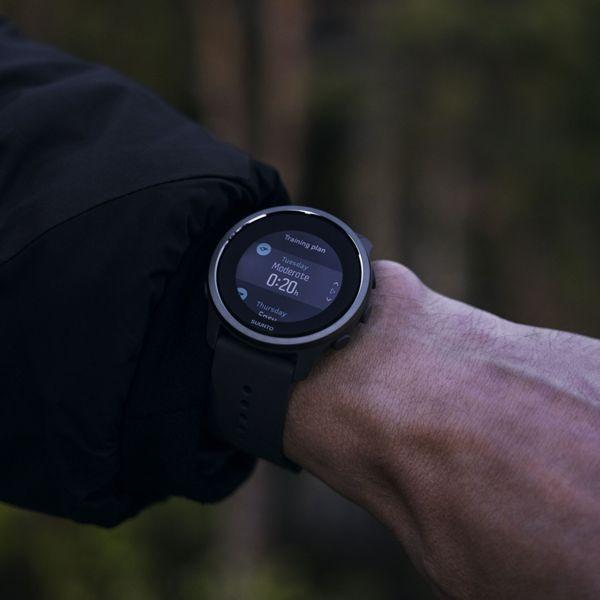 Produktbild Suunto 5 Peak (43 mm)
