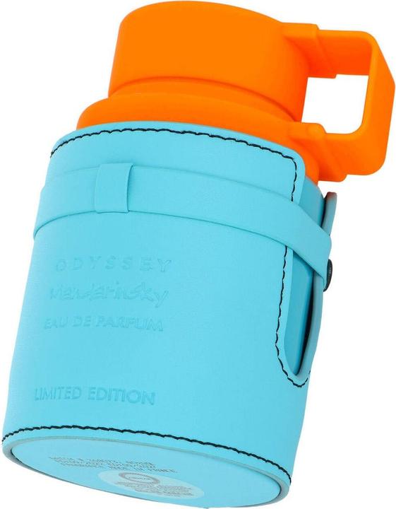 Actual product image Armaf Odyssey Mandarin Sky (Eau de parfum, 100 ml)