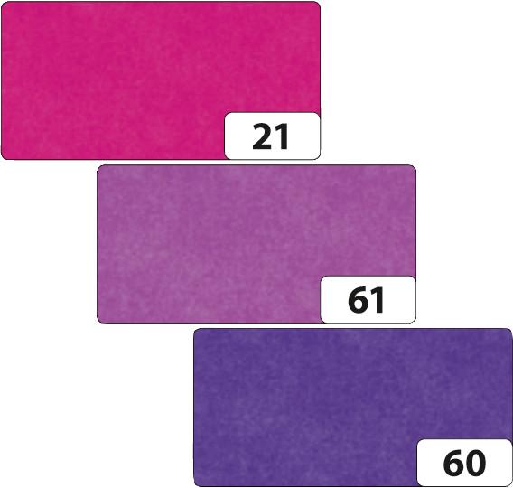 Produktbild Folia Seidenpapier farbig (20 g/m², 1 x)