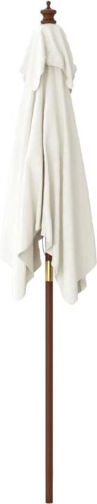 Produktbild vidaXL Sonnenschirm (1.98 m)