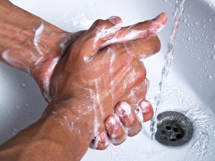 Produktbild Dreumex Handreinigungspaste Expert (Flüssigseife, 1000 ml)