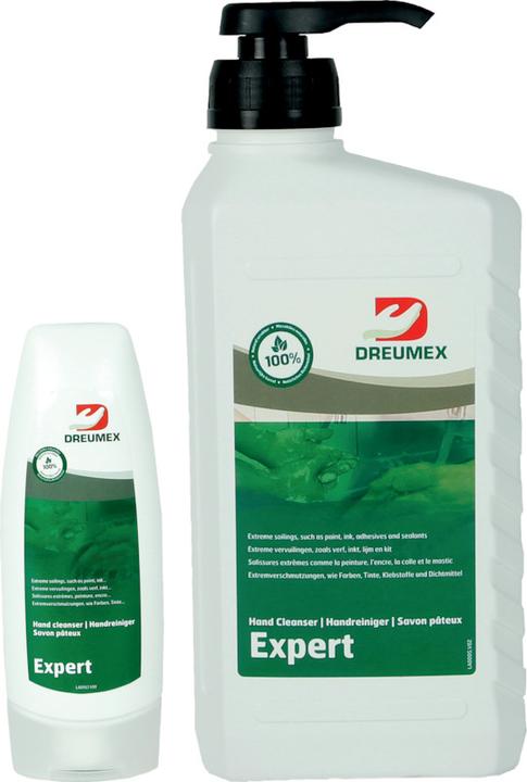 Produktbild Dreumex Handreinigungspaste Expert (Flüssigseife, 1000 ml)