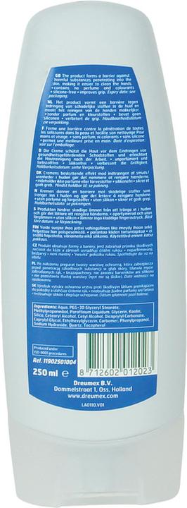 Immagine prodotto Dreumex Universal Protect (250 ml)