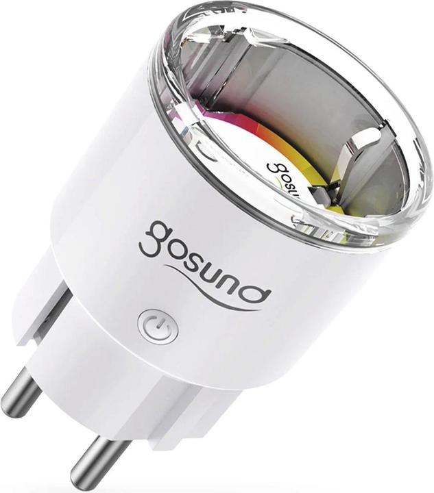 Immagine prodotto Gosund Spina intelligente EP2 Bianco