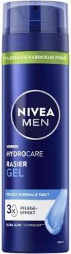 Actual product image NoName Niv.Men HydroC.Rasiergel 200ml (200 ml, Shaving gel)