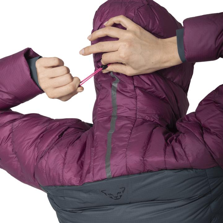 Immagine prodotto Dynafit Tigard Daunenjacke Herren (XL)