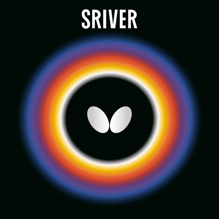 Image du produit Butterfly Revêtement Sriver L (1.50 mm)