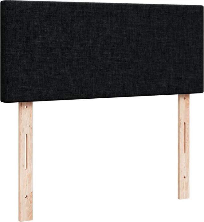 Image du produit vidaXL Boxspringbett (120 x 200 cm)