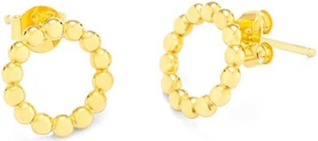 Produktbild Radiant Damenohrringe Ry000018 Edelstahl 1 Cm (Edelstahl)