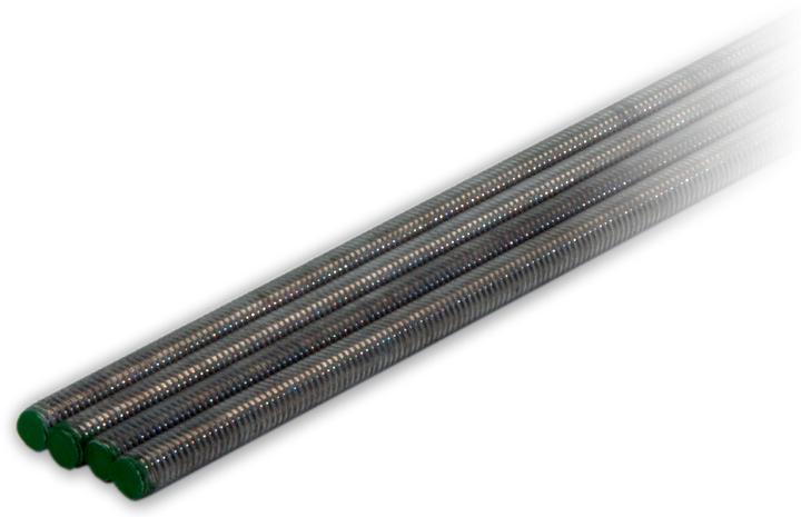 Immagine prodotto Brütsch-Rüegger Metals Aste filettate, INOX A2, M 20.00 (4 x 1.0 m)