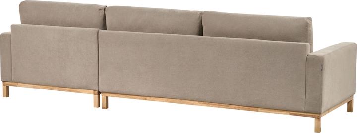 Actual product image Beliani Siggard (Corner sofa)
