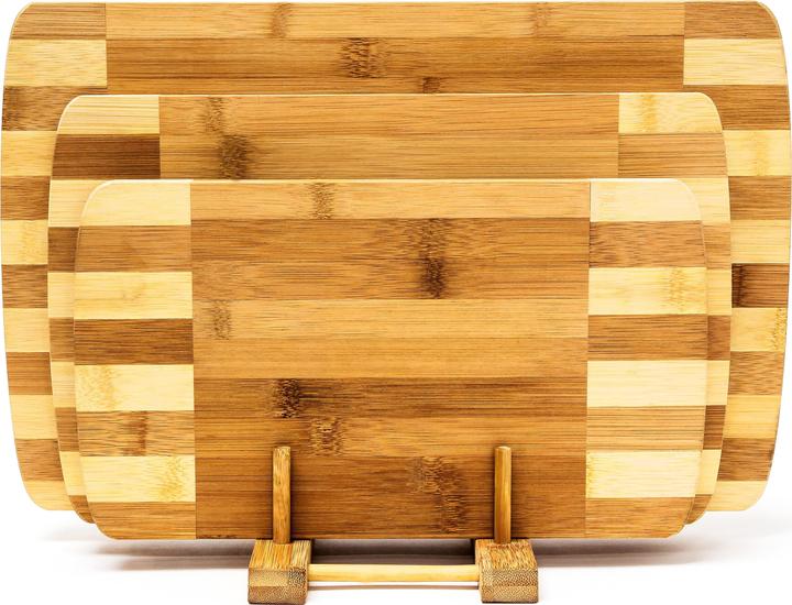 Image du produit Relaxdays Schneidebretter