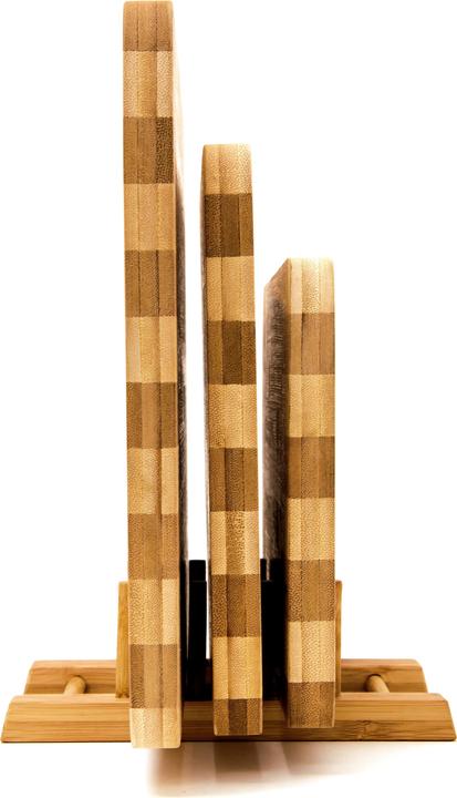 Image du produit Relaxdays Schneidebretter