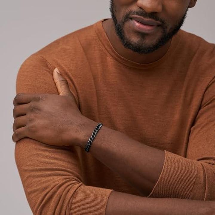 Produktbild Fossil Jewelry (16.50 cm, Edelstahl)