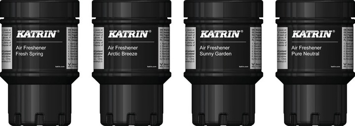 Produktbild Katrin Duftkartusche Air Freshener