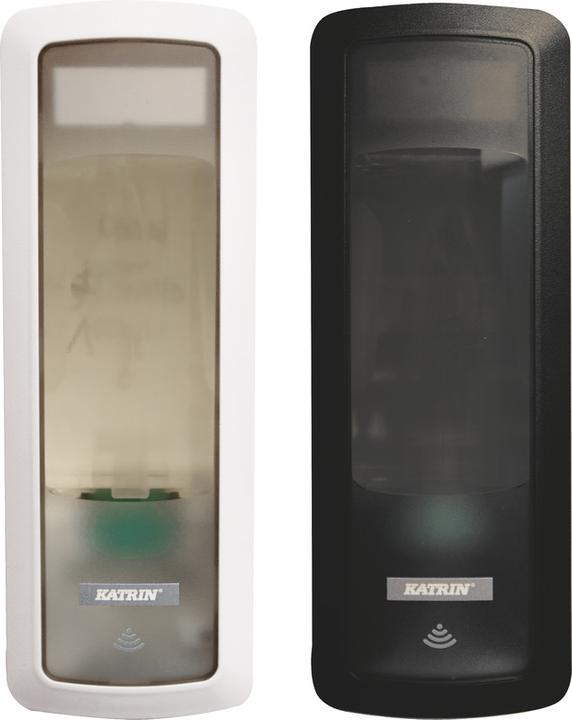 Actual product image Katrin Touchfree