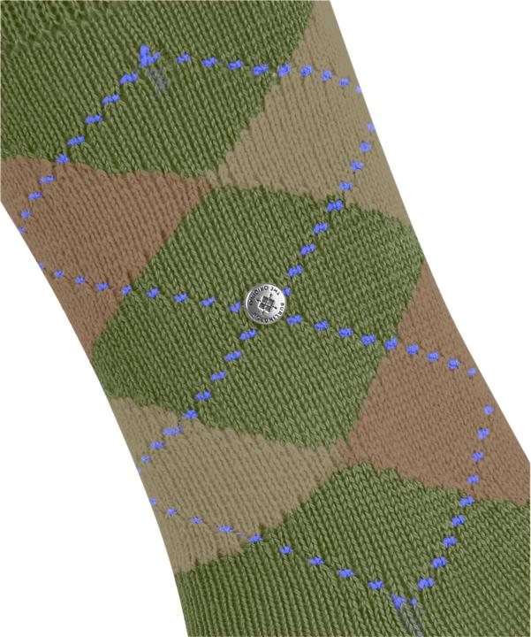 Produktbild Burlington Socken Whitby (36 - 41)
