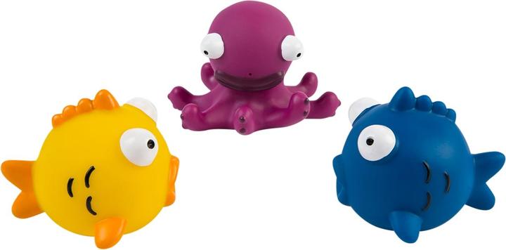 Produktbild Speedo Sea Squad Squirty Toys