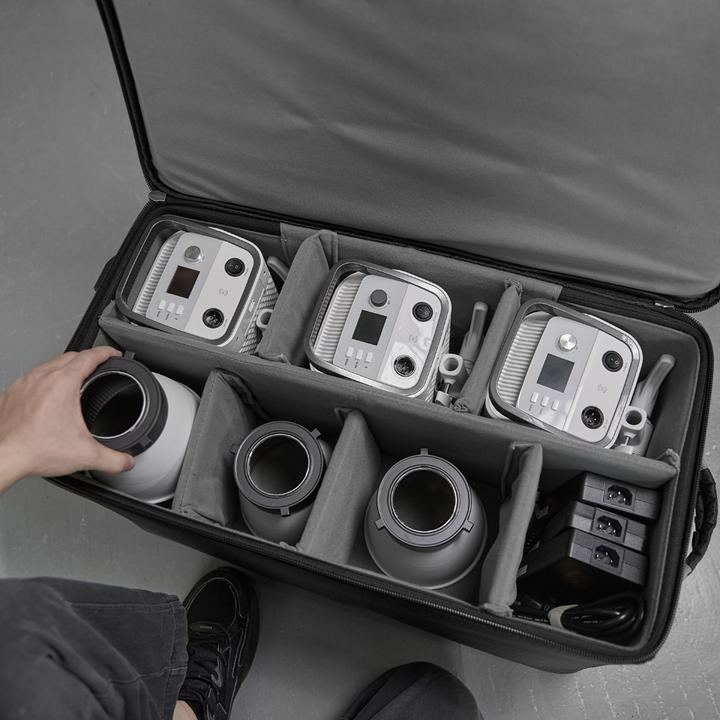 Productafbeelding Godox Litemons LA300R (Videolicht)