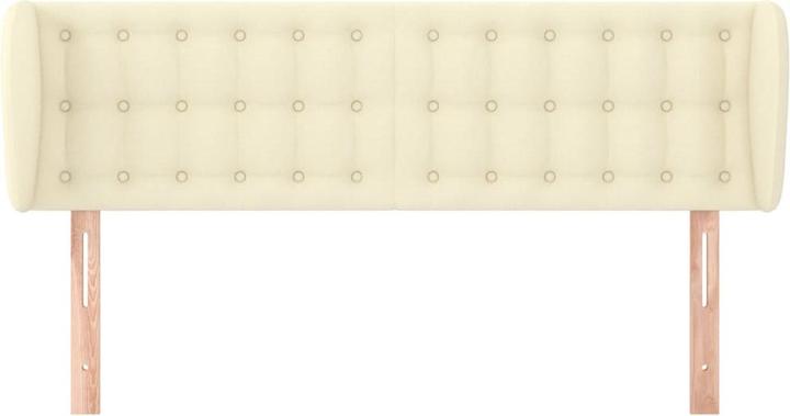 Produktbild vidaXL Kopfteil (147 x 23 x 88 cm)