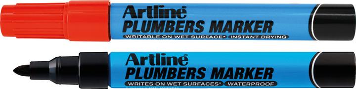 Produktbild Artline Permanent Marker Klempner