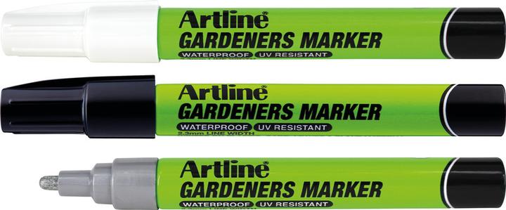 Produktbild Artline Permanent Marker Garten