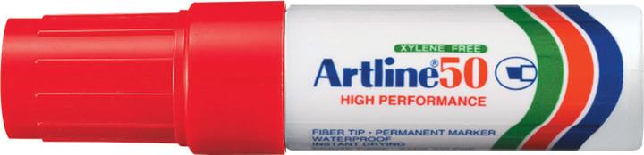 Actual product image Artline Permanent marker 50