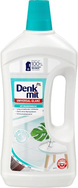 Actual product image dm Denkmit Universal gloss