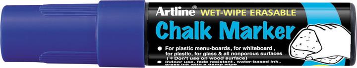 Produktbild Artline Kreide Marker 12