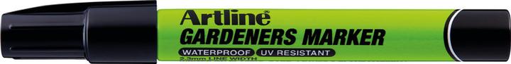 Produktbild Artline Permanent Marker Garten